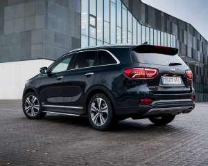 Sorento